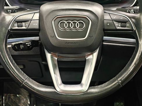 Used 2022 Audi Q3 2.0T Premium Plus w/ Premium Plus Package AWD/4WD image 6