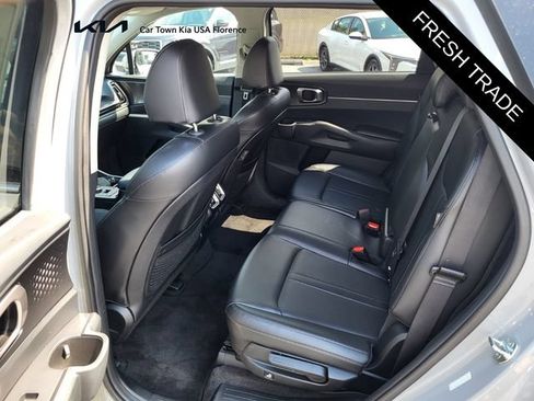 Certified 2024 Kia Sorento S w/ Panoramic Sunroof Package AWD/4WD image 13