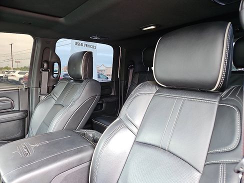 Used 2024 RAM 2500 Limited AWD/4WD image 11