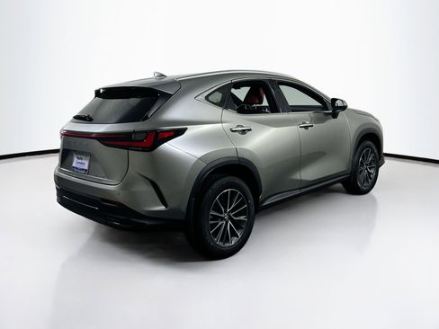 Used 2022 Lexus NX 350 image 5