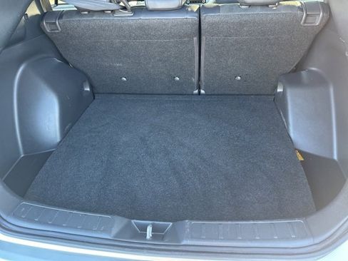 Used 2024 Mitsubishi Eclipse Cross SE image 17