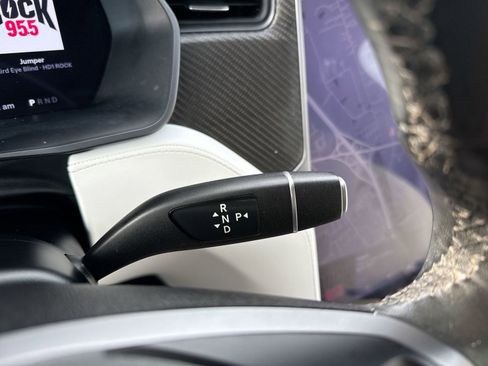 Used 2018 Tesla Model X 75D image 21