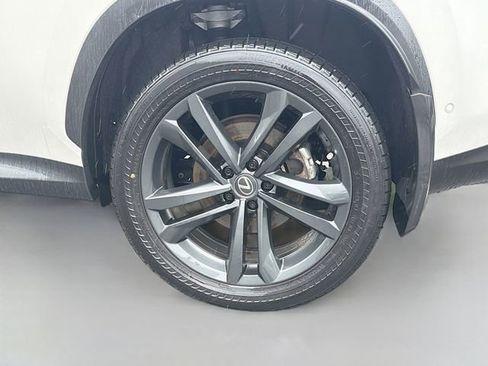 Used 2025 Lexus NX 450h+ AWD w/ Accessory Package (2T) image 27