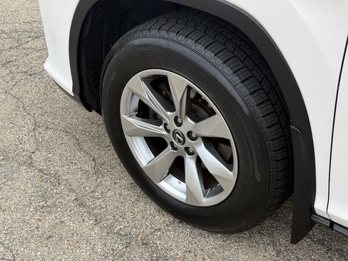 Used 2019 Lexus RX 350 AWD image 10