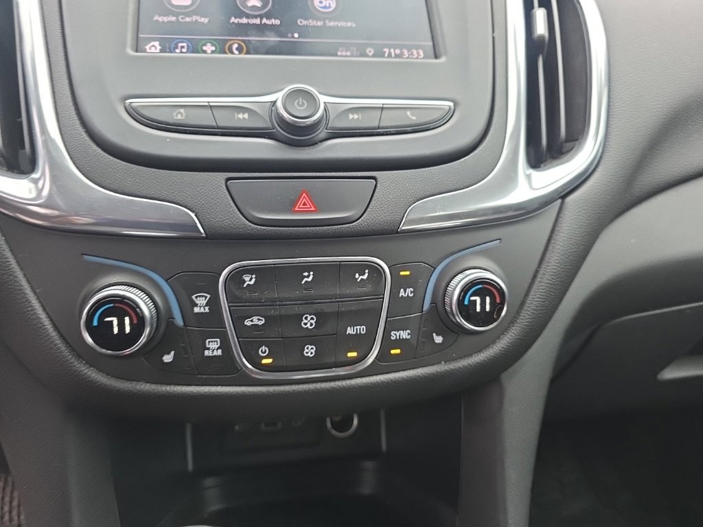 Used 2020 Chevrolet Equinox LT AWD/4WD image 18