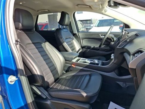 Used 2021 Ford Edge SEL image 15