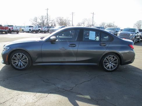 Used 2020 BMW M340i xDrive w/ Premium Package image 8