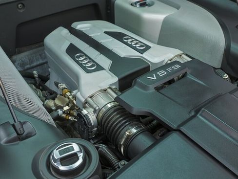 Used 2015 Audi R8 V8 AWD/4WD image 27