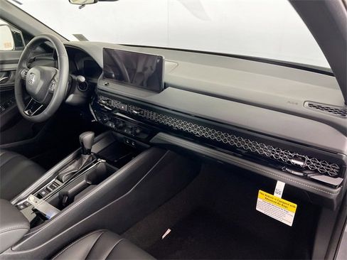 New 2026 Honda Accord Sport image 29