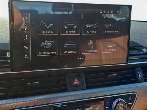 Used 2023 Audi A4 2.0T Premium Plus w/ Premium Plus Package image 23