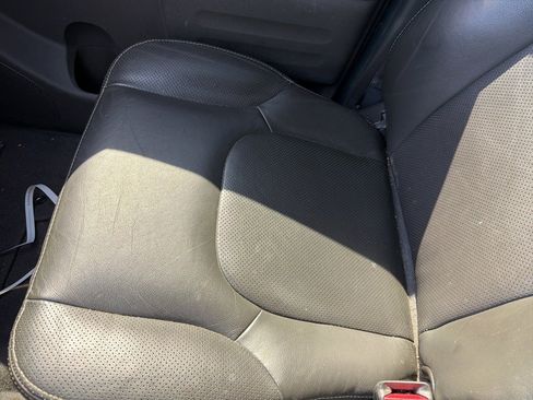 Used 2019 Nissan Frontier PRO-4X w/ Pro-4x Luxury Package image 22