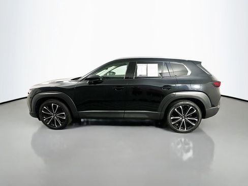 Used 2023 MAZDA CX-50 AWD 2.5 S w/ Cargo Package image 4