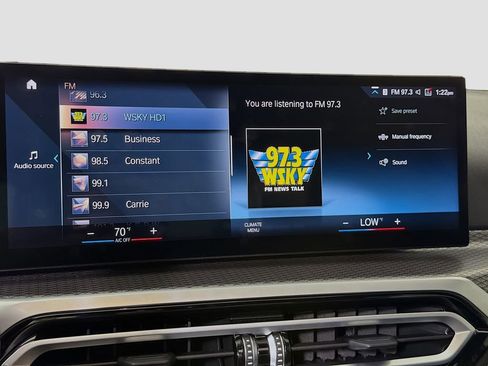 Used 2023 BMW M340i w/ Premium Package image 17