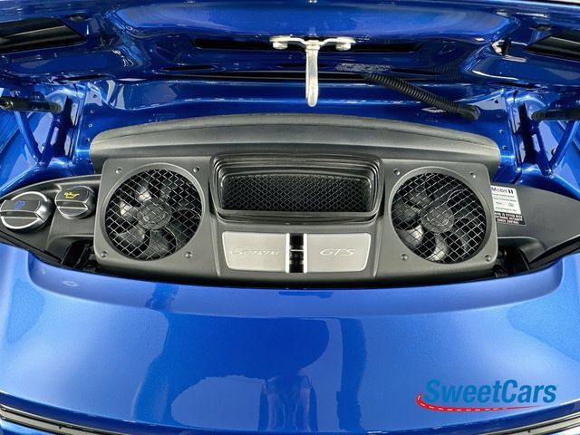 Used 2016 Porsche 911 Carrera GTS RWD image 40