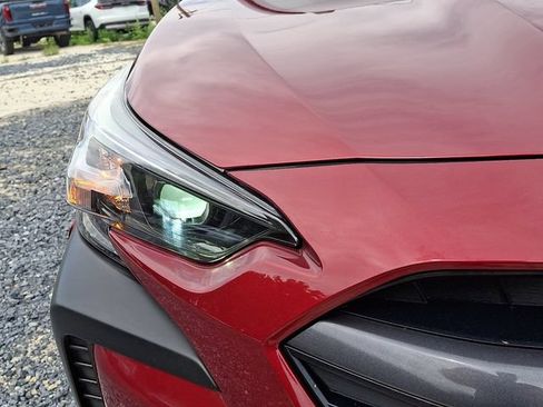 Certified 2024 Subaru Outback Limited AWD/4WD image 13
