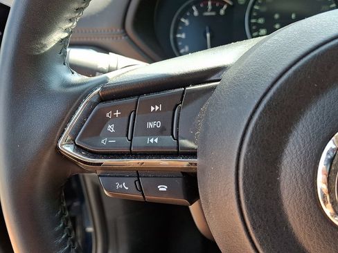Used 2025 MAZDA CX-5 AWD 2.5 S w/ Premium Plus Pkg image 27