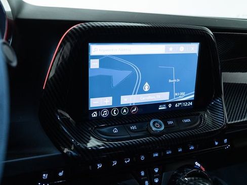 Used 2019 Chevrolet Camaro ZL1 image 26