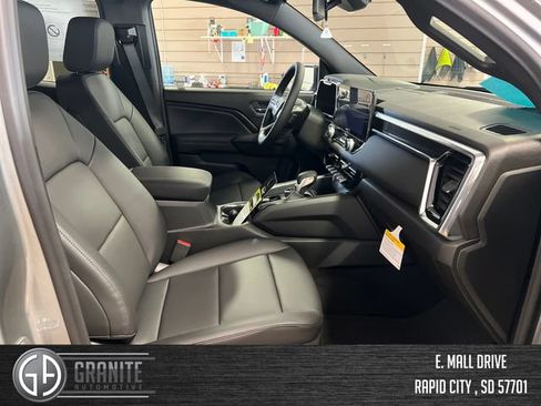 New 2026 GMC Canyon Elevation w/ Convenience Package AWD/4WD image 35