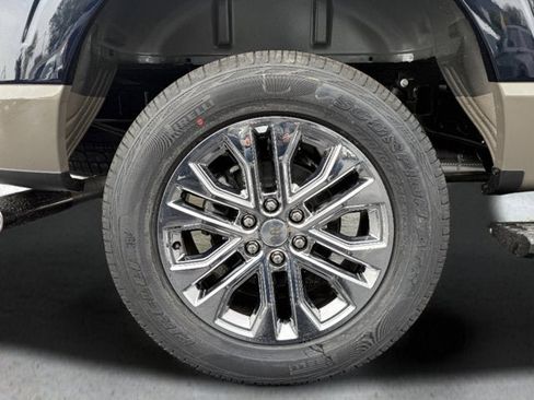 New 2026 Ford F150 King Ranch w/ Equipment Group 601A High AWD/4WD image 9