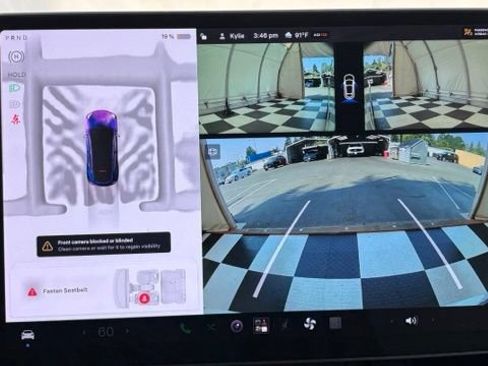 Used 2024 Tesla Model Y 2WD image 34