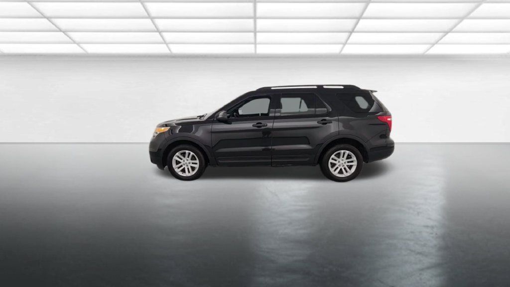 Used 2015 Ford Explorer FWD image 5
