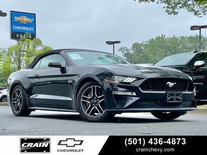 Used 2021 Ford Mustang GT Premium w/ Equipment Group 401A