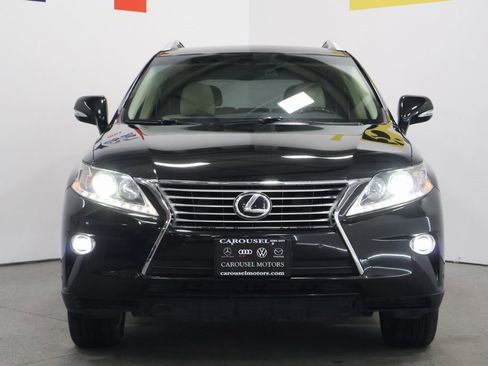 Used 2015 Lexus RX 350 AWD image 7