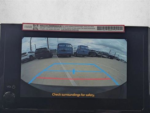 New 2026 Toyota Corolla SE image 15