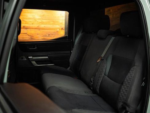 Used 2026 Toyota Tundra SR5 w/ SR5 Convenience Package image 10