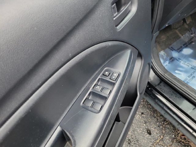 Used 2024 Mitsubishi Mirage G4 ES FWD image 14