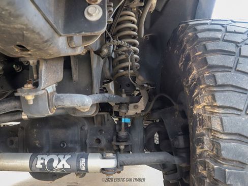 Used 2022 Ford F250 Lariat w/ Lariat Ultimate Package image 76