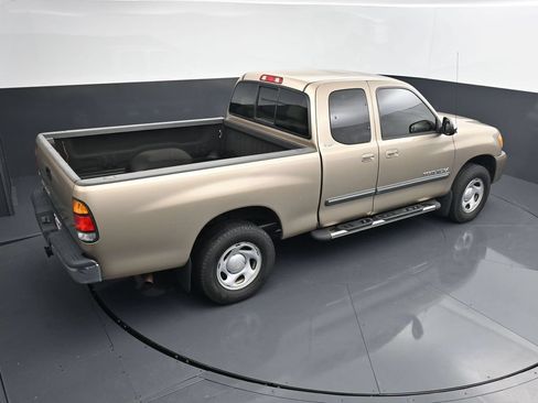 Used 2004 Toyota Tundra SR5 RWD image 29