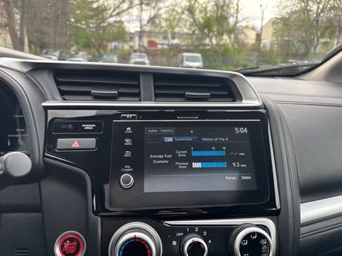 Used 2020 Honda Fit EX image 22