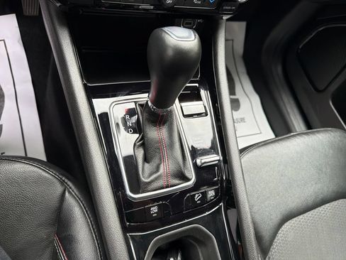 Used 2025 Jeep Compass Trailhawk AWD/4WD image 22