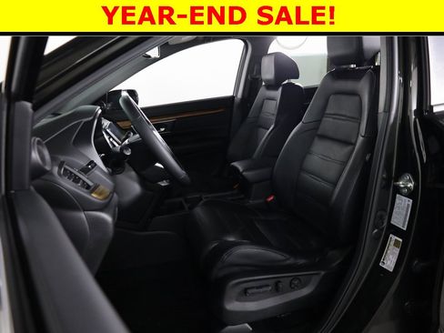 Used 2017 Honda CR-V Touring image 28