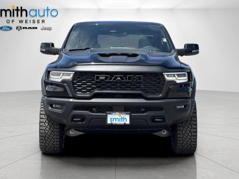 New 2026 RAM 1500 RHO w/ RHO Level 1 Equipment Group AWD/4WD image 3