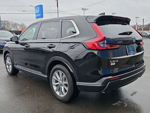 Used 2024 Honda CR-V EX-L image 6