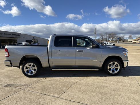 Used 2022 RAM 1500 Big Horn image 11