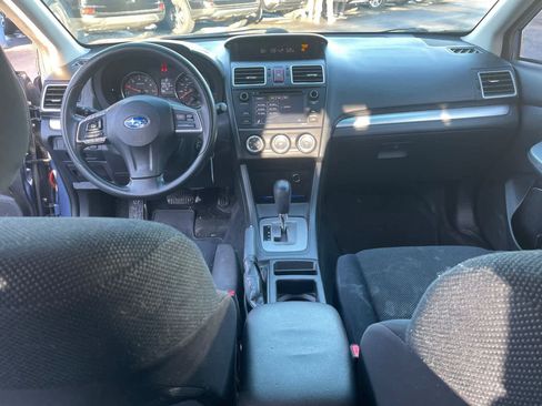 Used 2015 Subaru Impreza 2.0i image 3