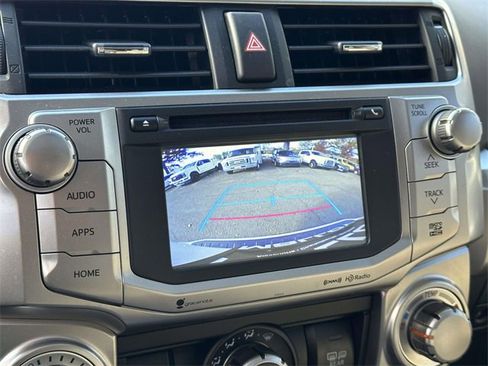 Used 2019 Toyota 4Runner SR5 Premium image 12