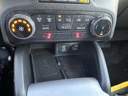 Used 2022 Ford Bronco Sport Big Bend w/ Convenience Package image 37