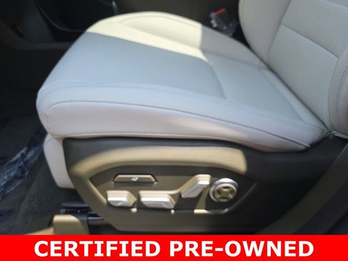 Used 2025 Hyundai Santa Fe Calligraphy AWD/4WD image 31