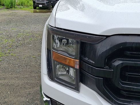 Used 2023 Ford F150 XL w/ Trailer Tow Package AWD/4WD image 27