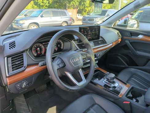 Used 2023 Audi Q5 2.0T Premium Plus AWD/4WD image 7