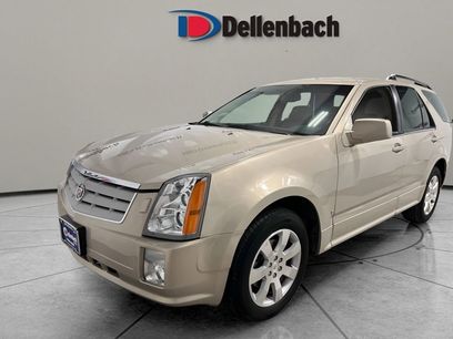 Used 2007 Cadillac SRX V8 w/ Theater Package