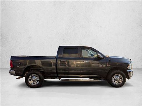 Used 2015 RAM 2500 SLT image 4