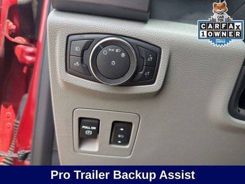 Used 2020 Ford F150 XLT w/ Equipment Group 302A Luxury AWD/4WD image 31