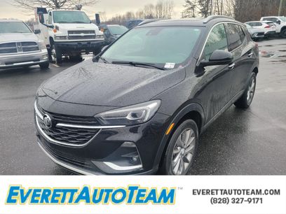 Used 2020 Buick Encore GX Essence w/ Experience Buick Package