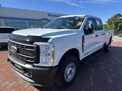 Used 2024 Ford F350 XL