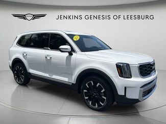 Used 2024 Kia Telluride SX Prestige AWD/4WD video 1